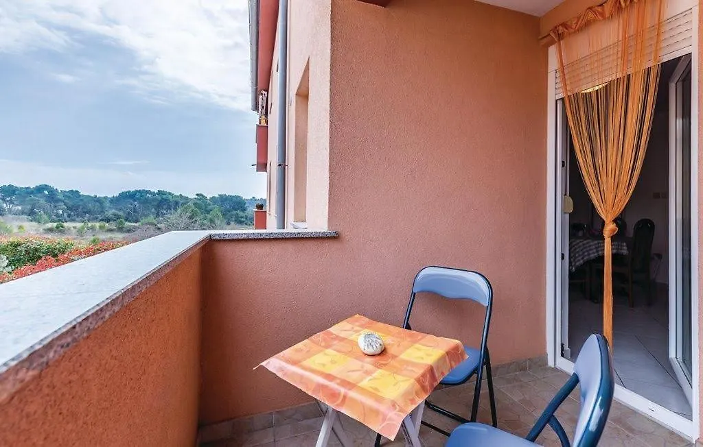 Apartment Apartman Romina Pula