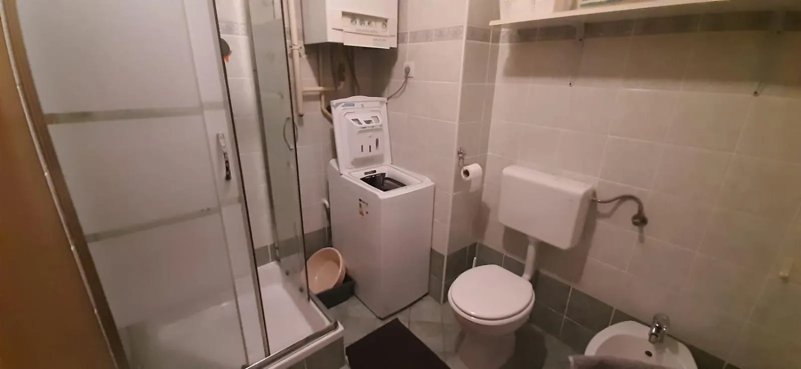 Apartman Romina Pula Croatia