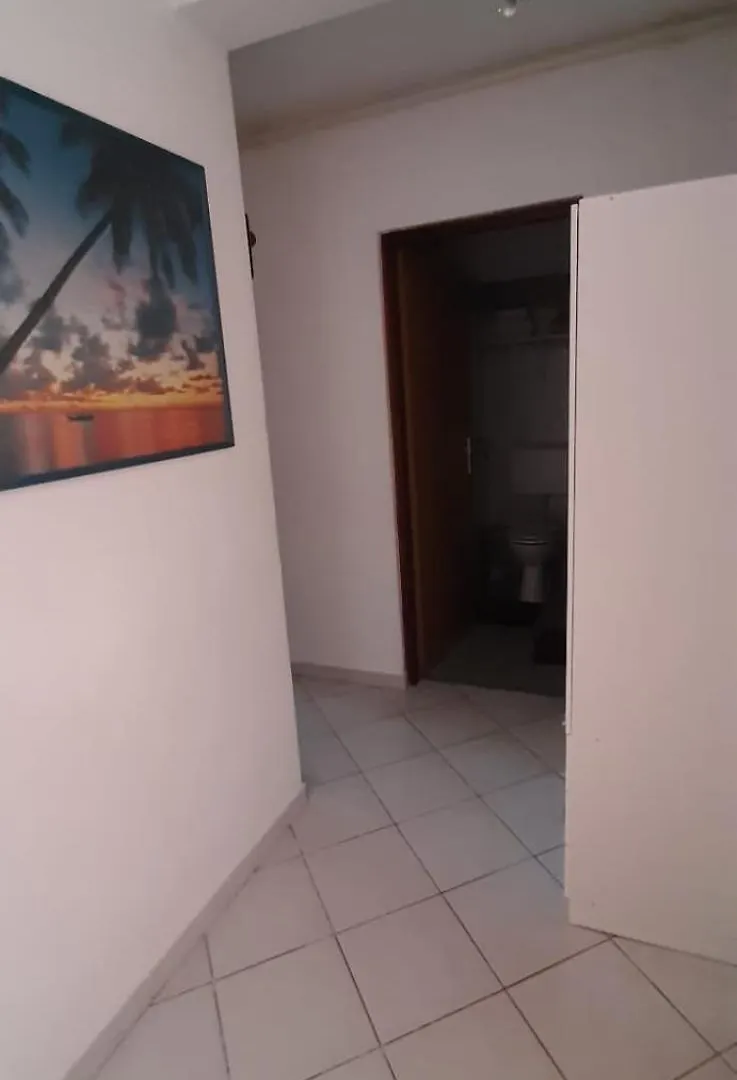 Apartman Romina Pula Apartment