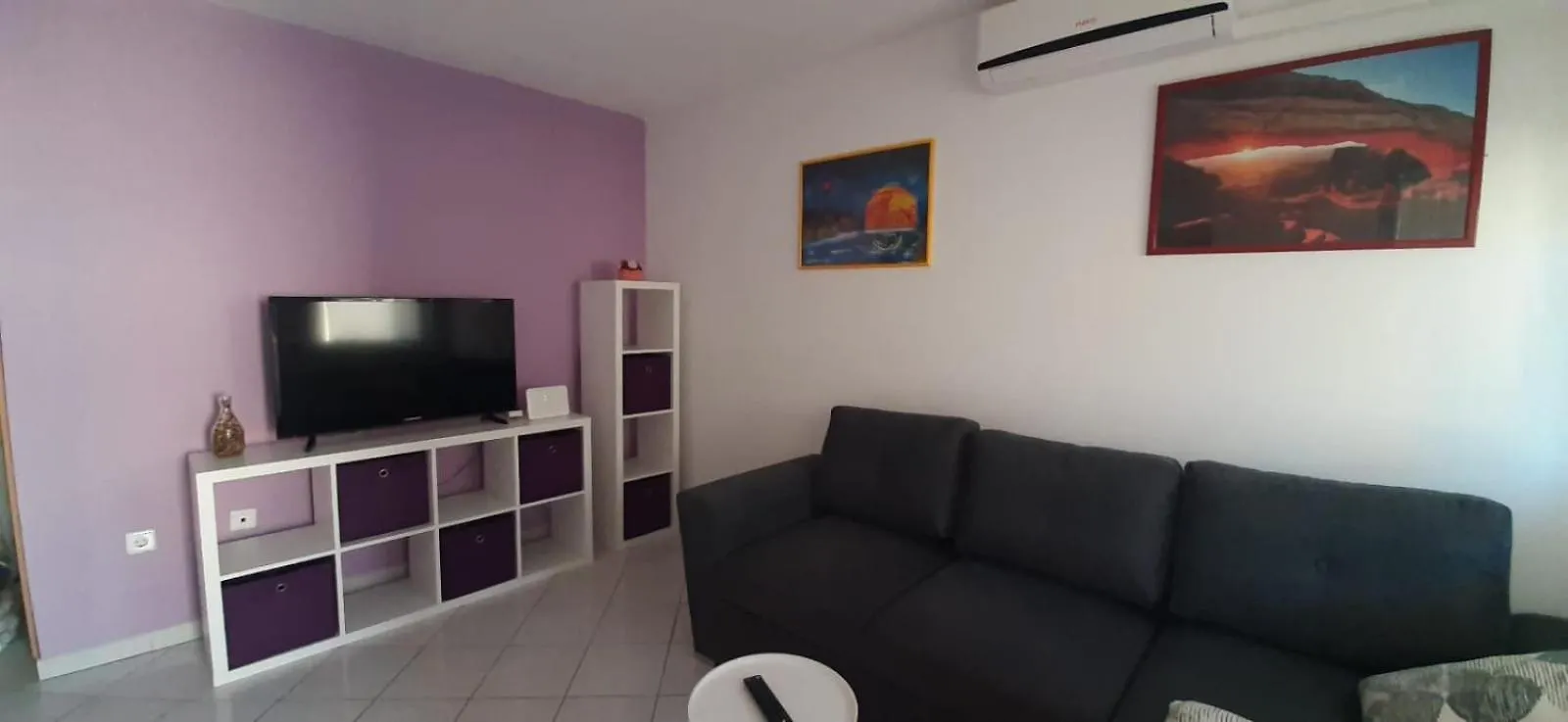 Apartman Romina Pula