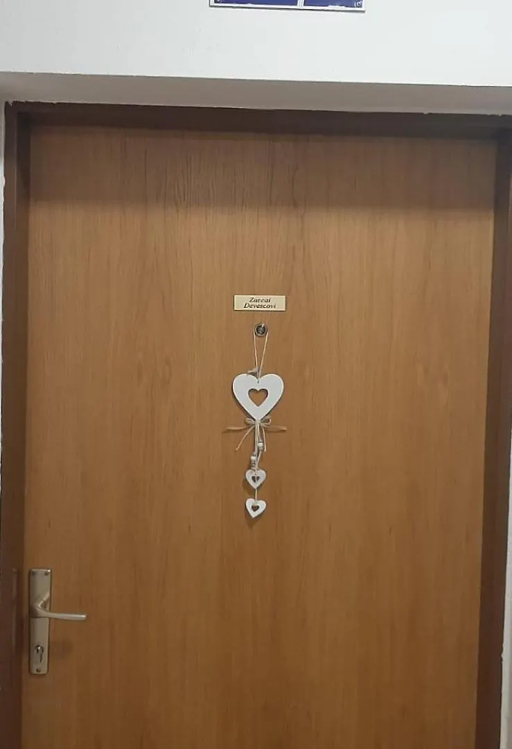 Apartman Romina Pula Apartment