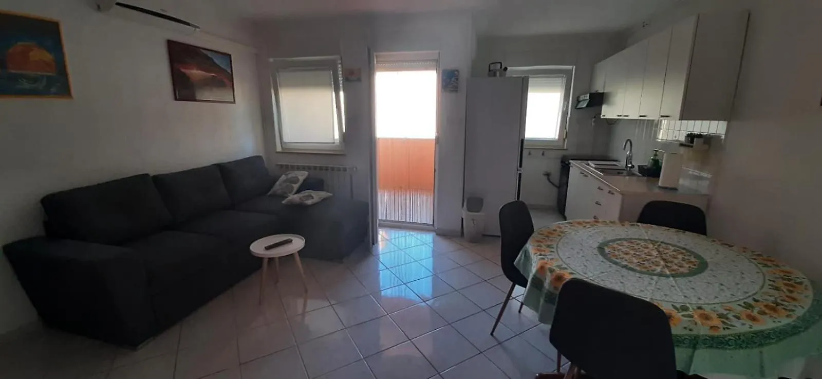 Apartman Romina Pula