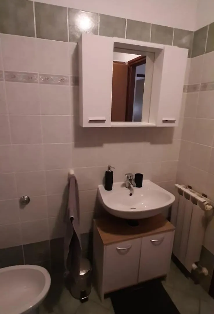 Apartment Apartman Romina Pula