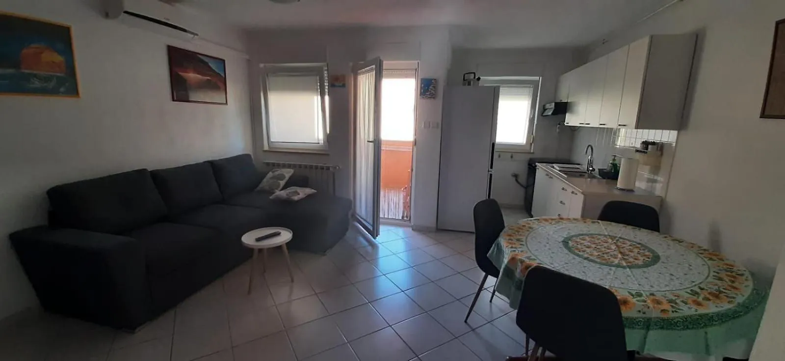 Apartman Romina Pula