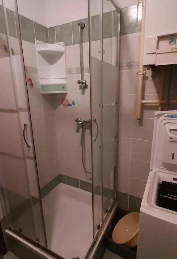 Apartman Romina Pula 0*,  Croatia