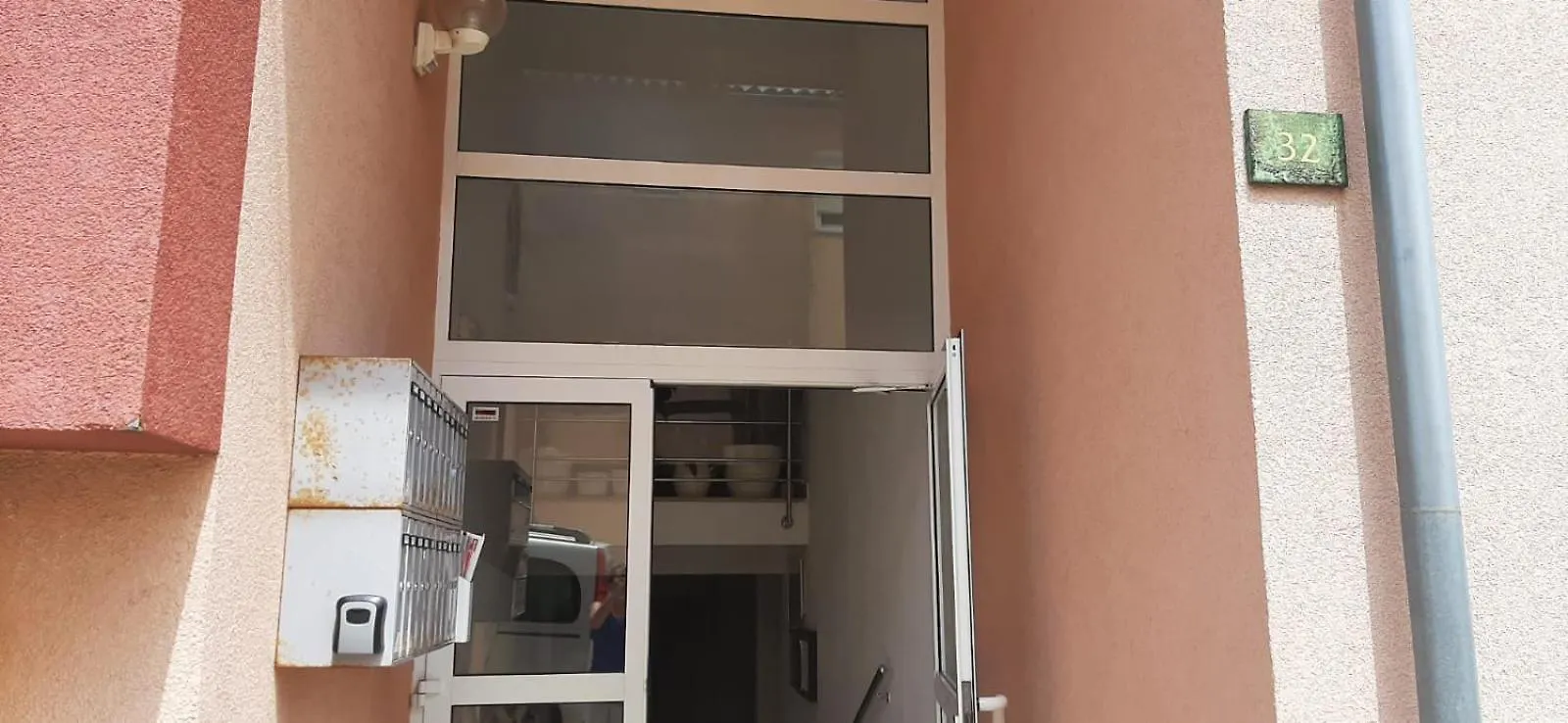 Apartment Apartman Romina Pula